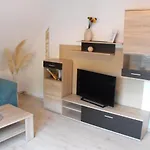 Sonnenhügel Apartment