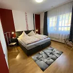 Sonnenhügel Apartment