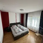 Sonnenhügel Apartment *
