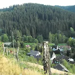Apartment Sonnenhügel *