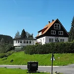 Apartment Sonnenhügel Wildemann