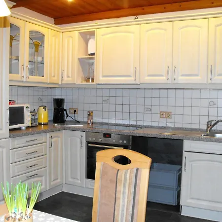 Sonnenhuegel Wildemann