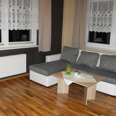 Sonnenhuegel Apartament *