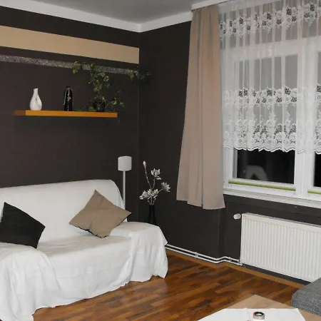 Apartament Sonnenhuegel