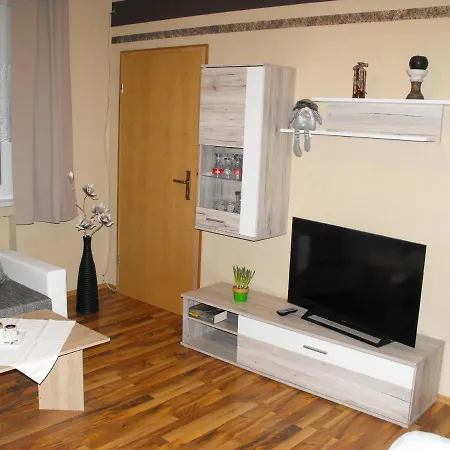 Sonnenhuegel Apartment Wildemann