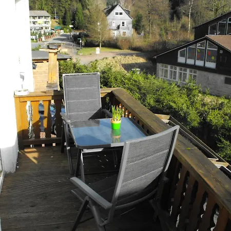 Apartament Sonnenhuegel