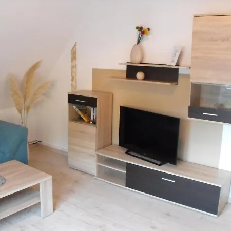 Sonnenhuegel Apartament