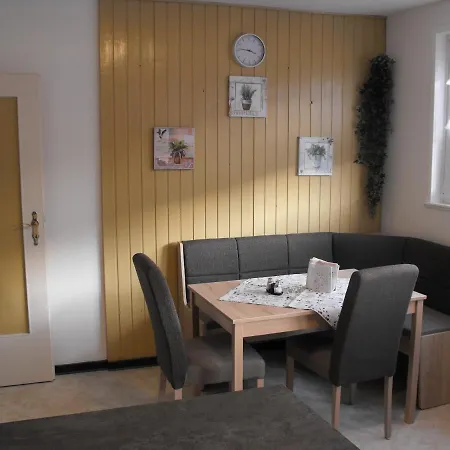 Apartamento Sonnenhügel *