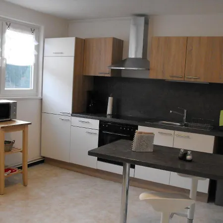 Sonnenhuegel * Wildemann