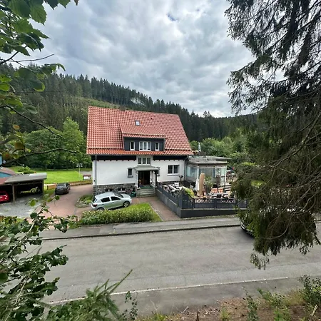 Sonnenhügel Apartment *