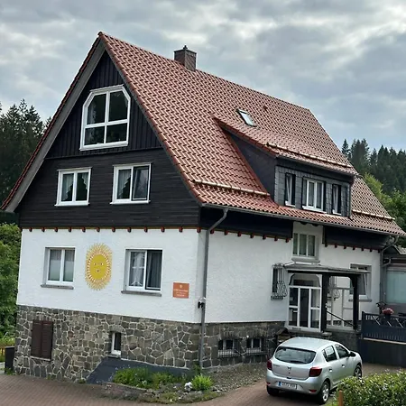 Sonnenhügel Wildemann