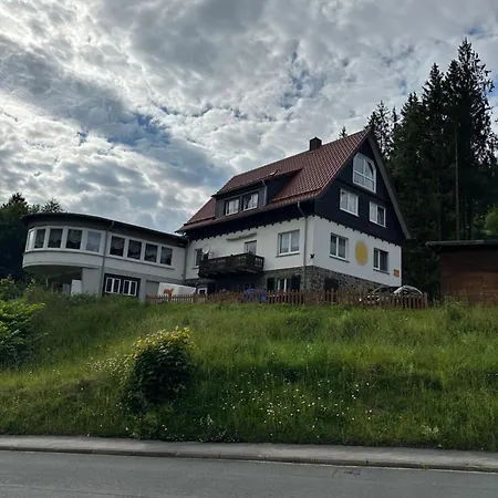 Apartment Sonnenhuegel Wildemann