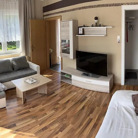 Sonnenhuegel Wildemann