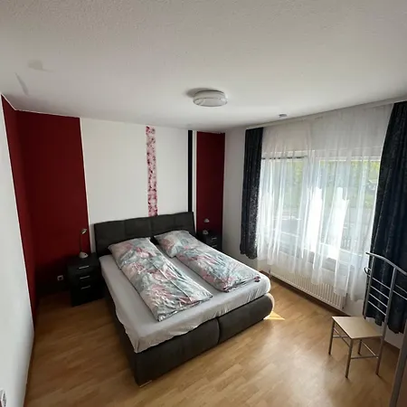 Sonnenhuegel Apartament *