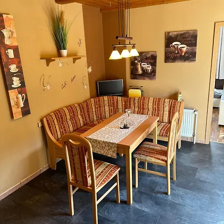 Sonnenhuegel Wildemann