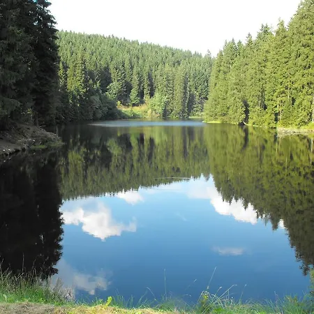 Appartement Sonnenhuegel *