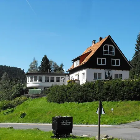 Apartment Sonnenhuegel Wildemann