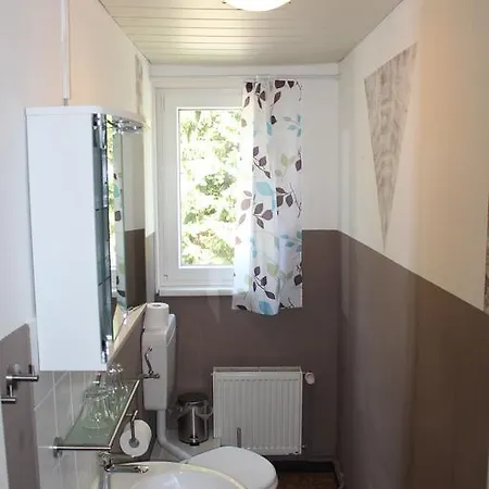 Apartment Sonnenhuegel Wildemann