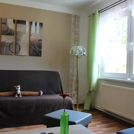 Apartment Sonnenhuegel *