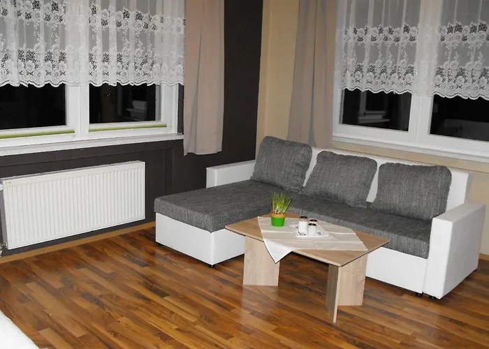 Sonnenhuegel Appartamento *