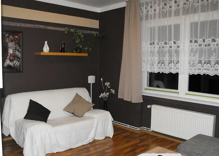 Appartamento Sonnenhuegel