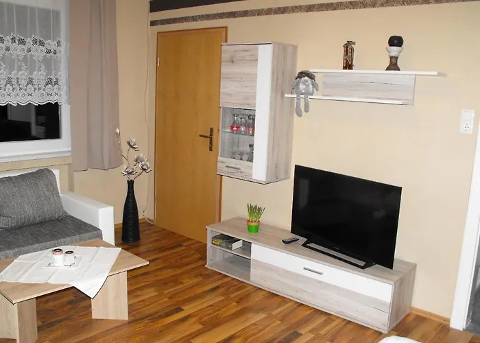 Sonnenhuegel Appartamento Wildemann