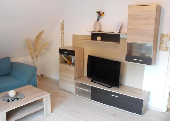 Sonnenhuegel Appartamento