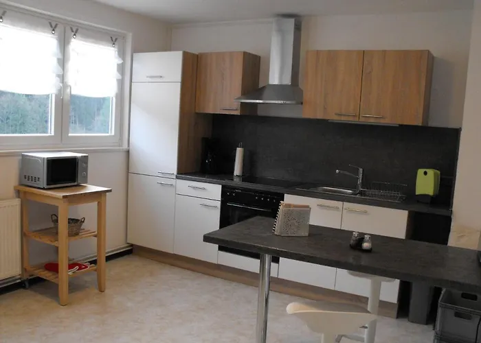 Sonnenhuegel * Wildemann