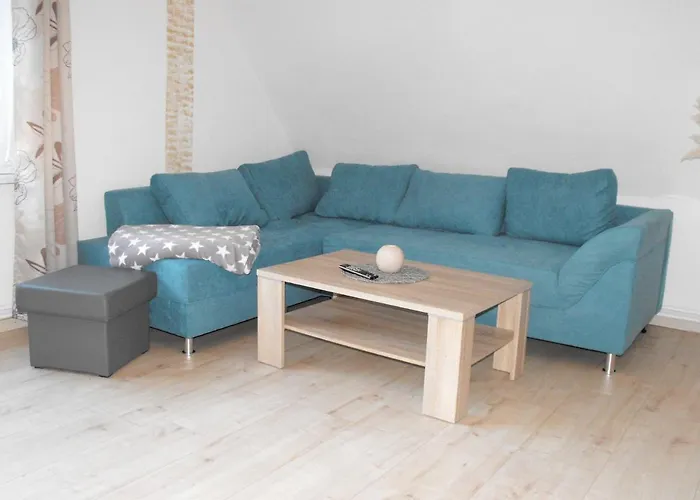 Sonnenhuegel * Wildemann