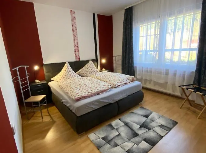 Sonnenhuegel Appartamento