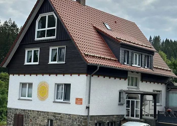 Sonnenhuegel Wildemann