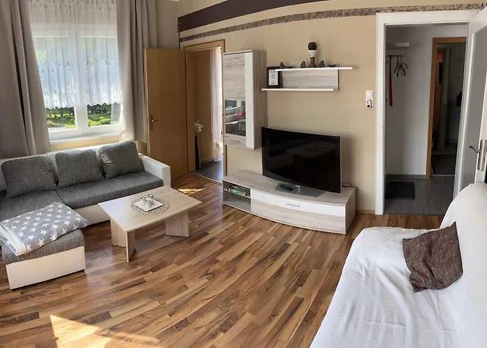 Sonnenhuegel Wildemann