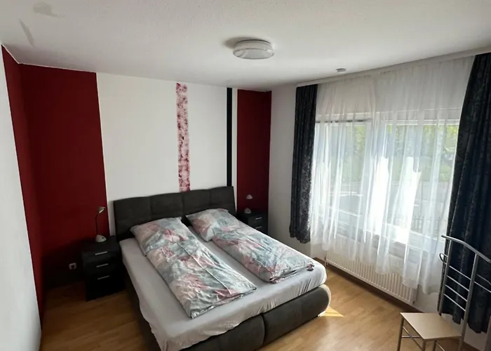 Sonnenhuegel Appartamento *