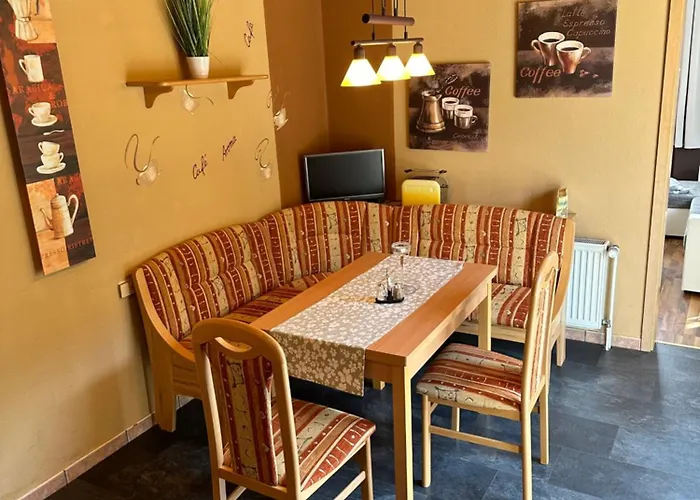 Sonnenhuegel Wildemann