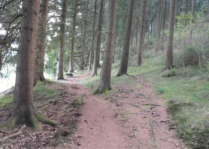 Appartamento Sonnenhuegel *