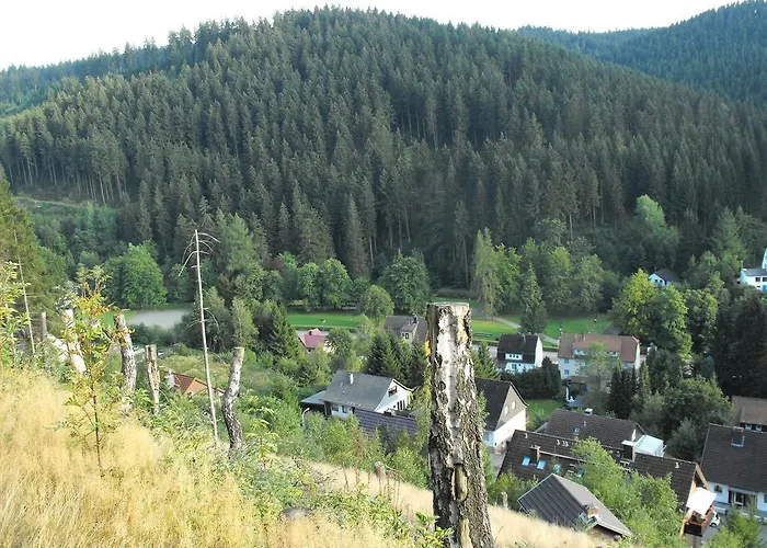 Appartamento Sonnenhuegel *