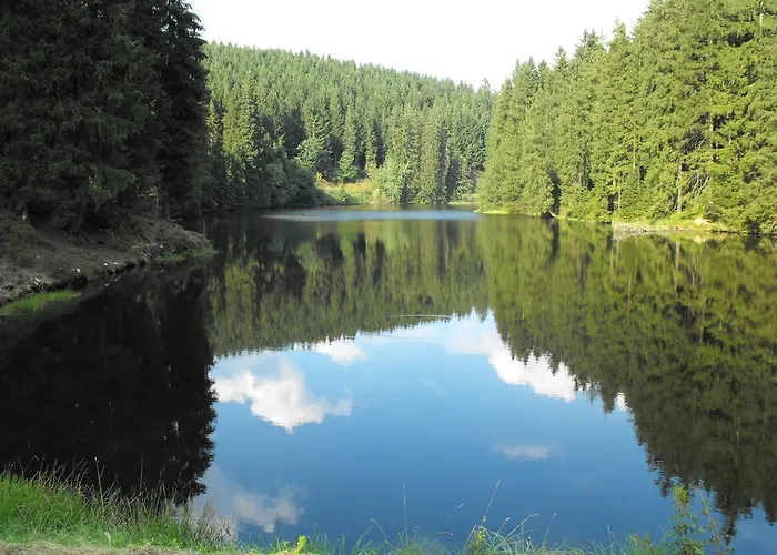 Appartamento Sonnenhuegel *