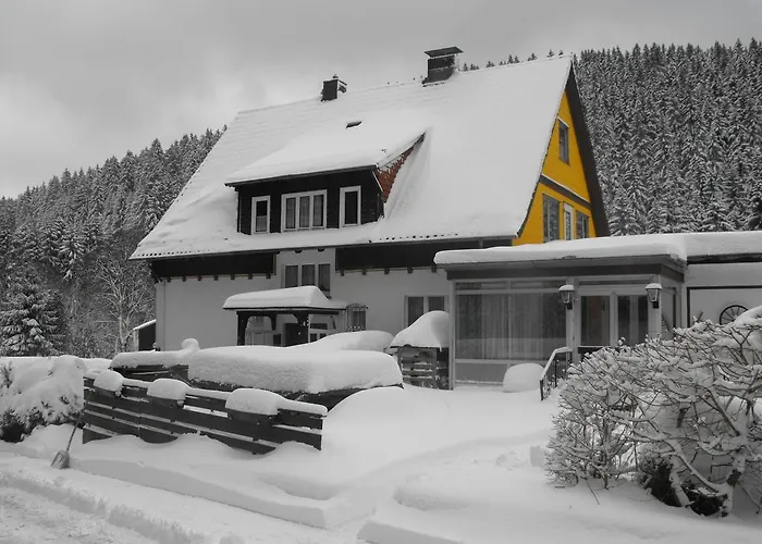 Appartamento Sonnenhuegel