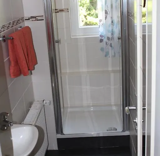 Appartamento Sonnenhuegel *