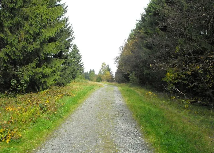 Sonnenhuegel Appartamento *